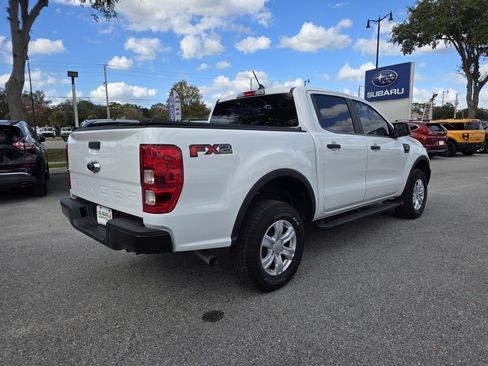 Used 2022 Ford Ranger XL w/ Equipment Group 101A High image 3
