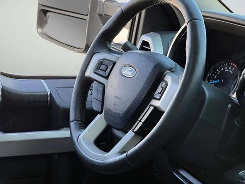 Used 2020 Ford F250 Lariat AWD/4WD image 32