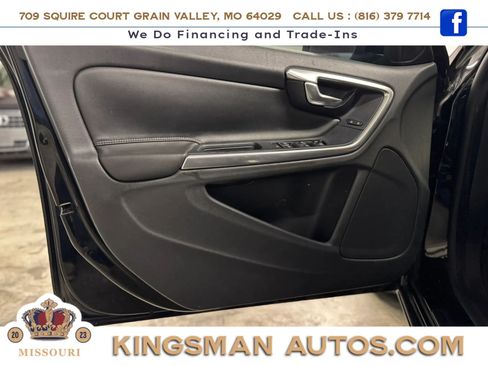 Used 2013 Volvo S60 T5 FWD image 9