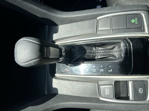 Used 2017 Honda Civic EX image 22