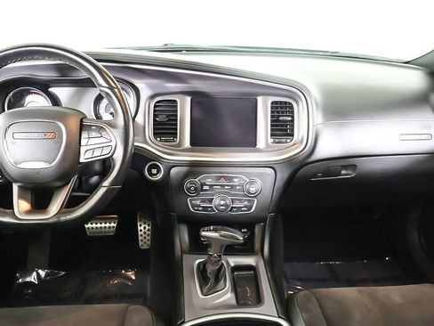 Used 2021 Dodge Charger Scat Pack w/ Dynamics Package image 39