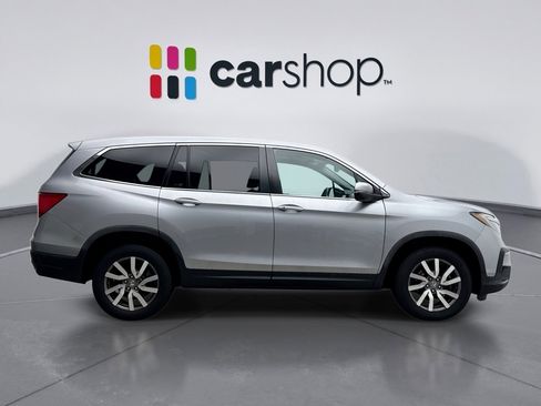 Used 2019 Honda Pilot EX-L image 6