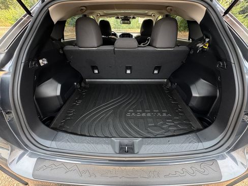 Certified 2024 Subaru Crosstrek 2.0i Premium AWD/4WD image 10