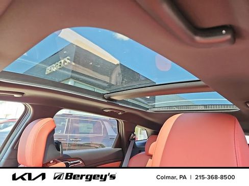 New 2026 Kia Sportage SX Prestige AWD/4WD image 12