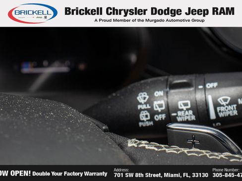 New 2026 Jeep Grand Cherokee Altitude image 31