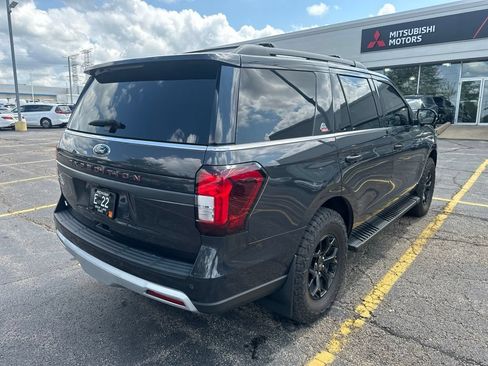 Used 2022 Ford Expedition Timberline AWD/4WD image 2