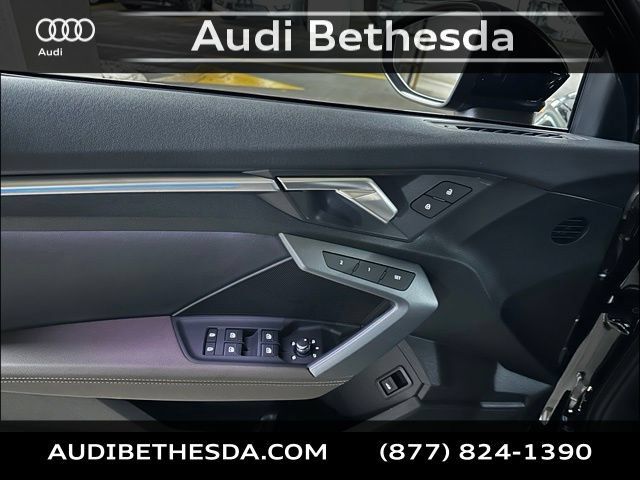 New 2026 Audi A3 2.0T Premium AWD/4WD image 13
