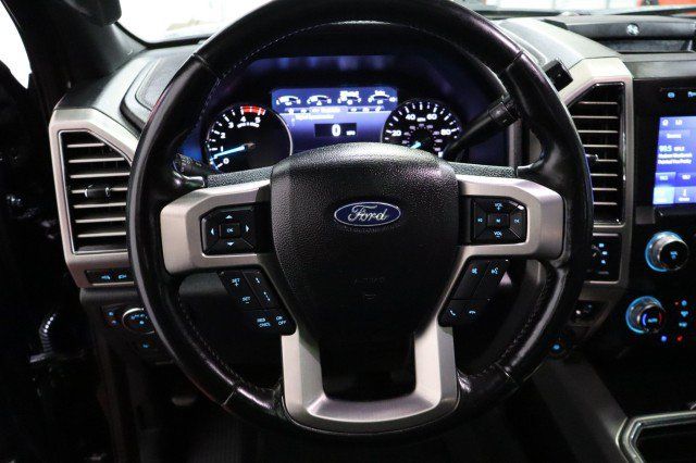 Used 2021 Ford F450 Platinum w/ FX4 Off-Road Package AWD/4WD image 43