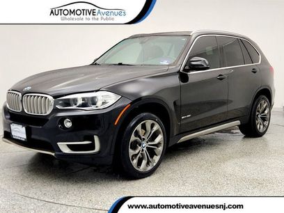 Used 2018 BMW X5 sDrive35i