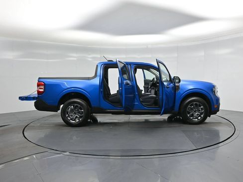 New 2026 Ford Maverick XLT FWD image 3