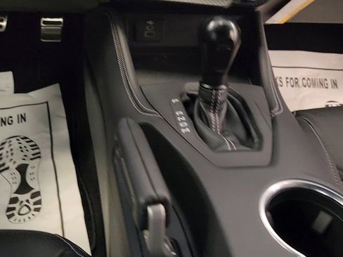 New 2025 Ford Mustang GT Premium w/ GT Performance Package image 17