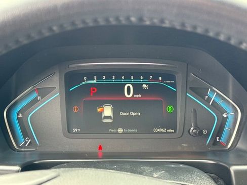 Used 2024 Honda Odyssey Elite image 18