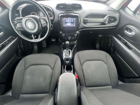 Used 2020 Jeep Renegade Altitude image 15