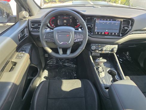 New 2026 Dodge Durango GT image 12