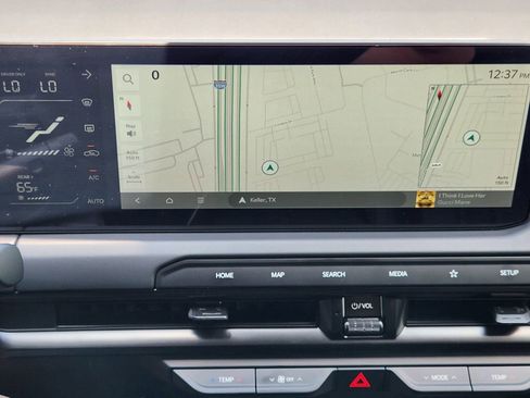 New 2027 Kia Telluride SX X-Line AWD/4WD image 14