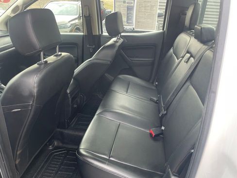 Used 2019 Ford Ranger XL AWD/4WD image 12
