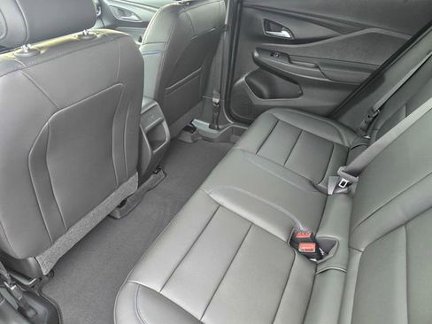 New 2026 Buick Envista Sport Touring w/ Convenience I Package image 10