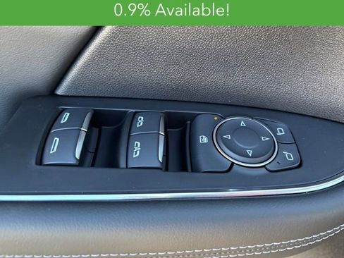 New 2026 Buick Envision Avenir image 7