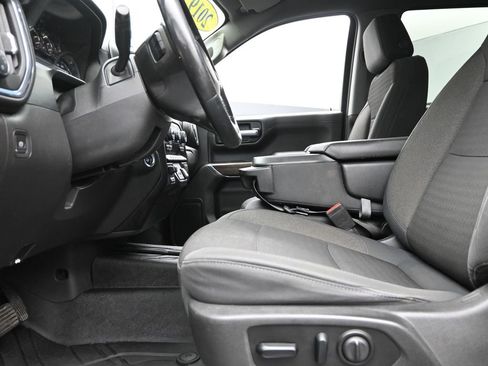 Used 2019 Chevrolet Silverado 1500 LT w/ All-Star Edition image 13