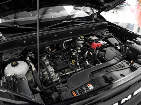 Used 2022 Ford Bronco Sport Outer Banks w/ Tech Package AWD/4WD image 47