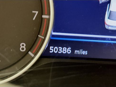 Used 2024 Nissan Sentra SV w/ All-Weather Package image 19