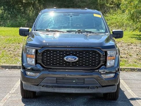Used 2023 Ford F150 XL w/ STX Appearance Package AWD/4WD image 21