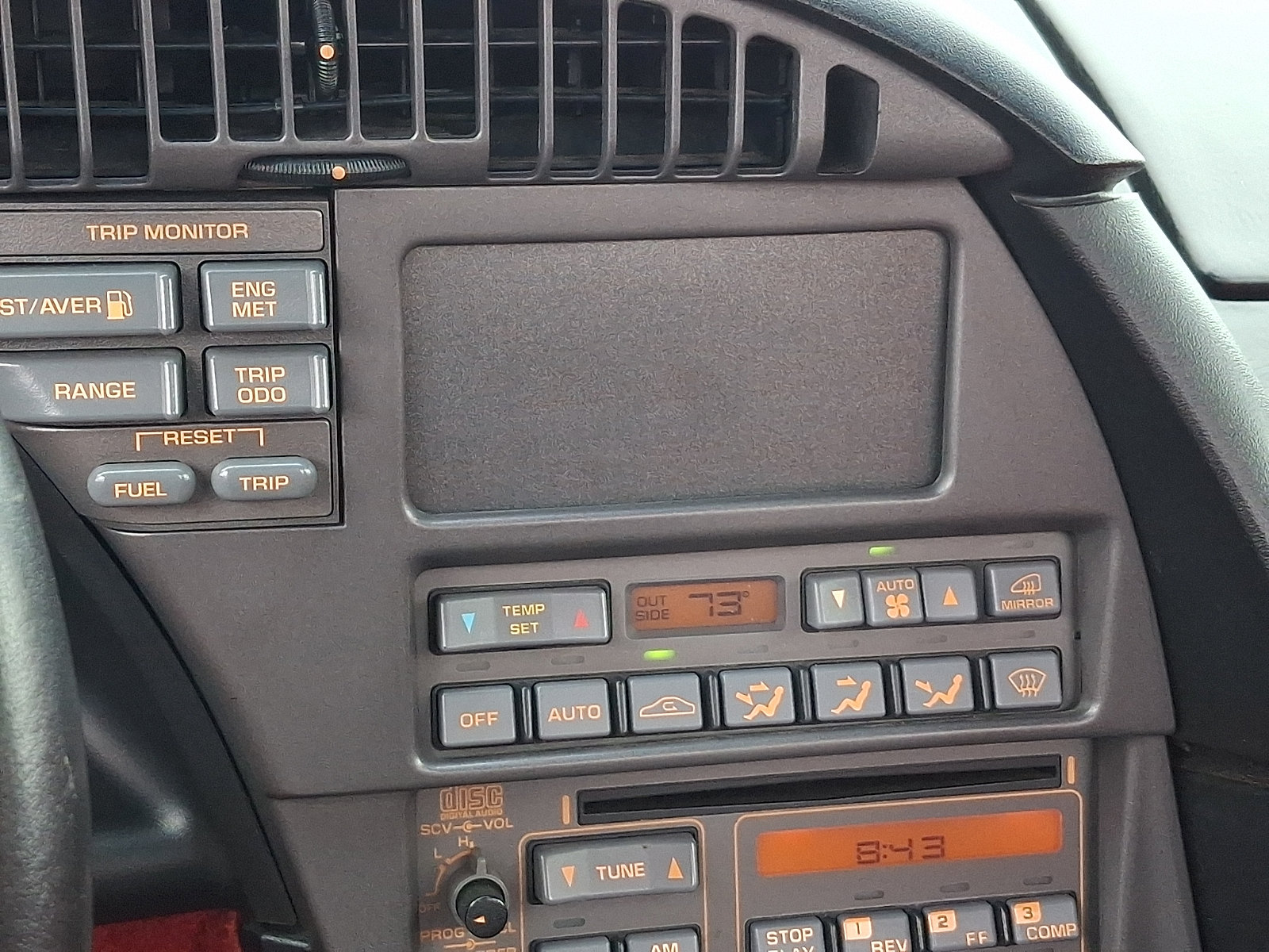 Used 1991 Chevrolet Corvette Convertible RWD image 20