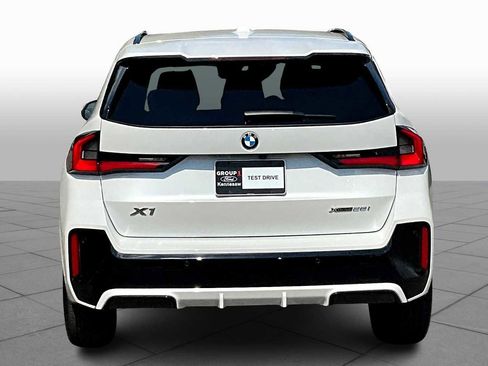 Used 2025 BMW X1 xDrive28i image 7