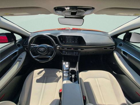 Used 2021 Hyundai Sonata SEL w/ Convenience Package FWD image 20