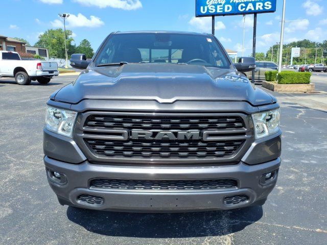 Used 2023 RAM 1500 Big Horn AWD/4WD image 20