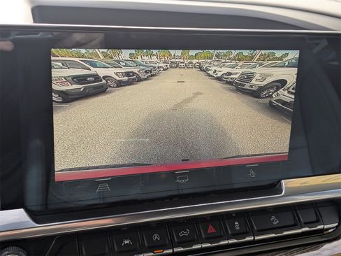 Used 2023 Chevrolet Silverado 1500 RST w/ Convenience Package II image 22