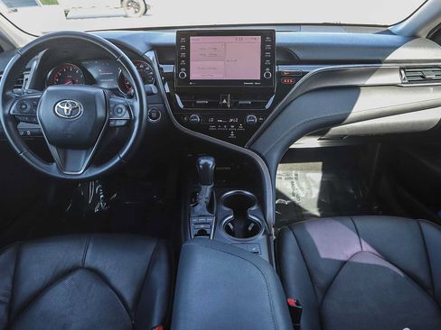 Used 2022 Toyota Camry XSE w/ Carpet Mat Package (TMS) FWD image 13