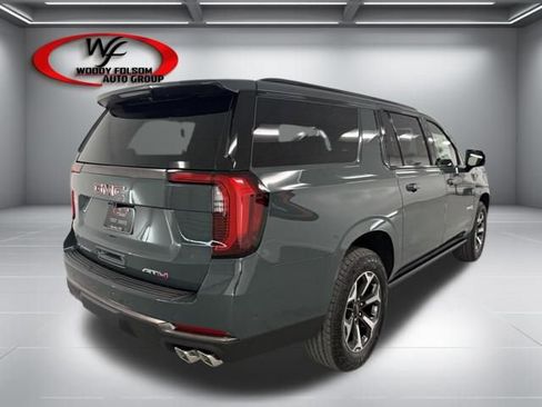 New 2026 GMC Yukon XL AT4 Ultimate AWD/4WD image 6