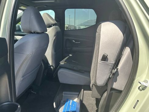 Used 2023 Hyundai Santa Cruz SEL w/ Activity Package AWD/4WD image 24