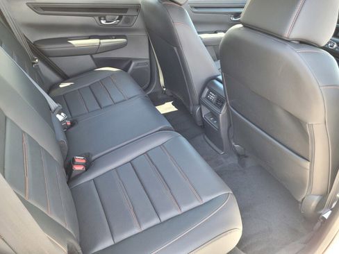Certified 2026 Honda CR-V Sport-L image 19