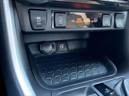 Certified 2023 Toyota RAV4 XLE Premium FWD image 14