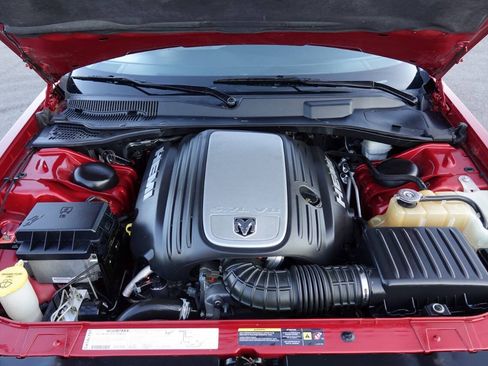 Used 2006 Dodge Magnum R/T w/ Convenience Group II RWD image 87