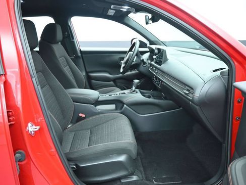Certified 2026 Honda HR-V Sport image 34