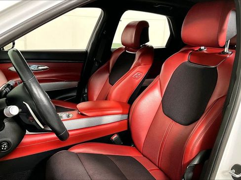 Used 2022 Genesis GV70 3.5T Sport image 25