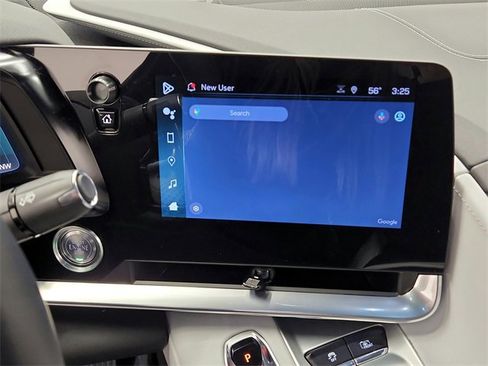 Used 2024 Chevrolet Corvette Stingray w/ Z51 Performance Package image 24