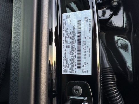 New 2025 Ford F150 Lightning Flash image 79