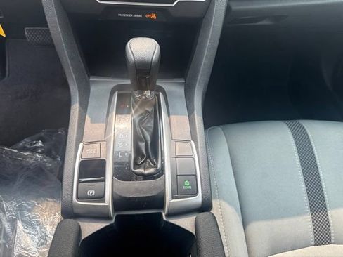 Certified 2020 Honda Civic LX image 18