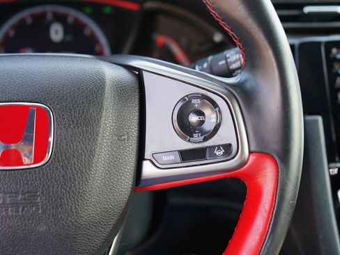 Used 2020 Honda Civic Type R image 28