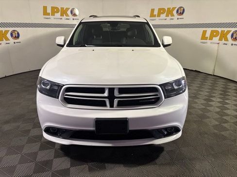 Used 2018 Dodge Durango GT w/ Premium Group AWD/4WD image 7