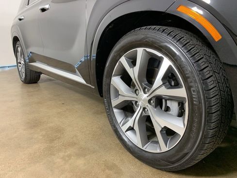 Used 2022 Hyundai Palisade Limited AWD/4WD image 6