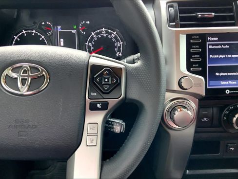 Used 2022 Toyota 4Runner SR5 image 23