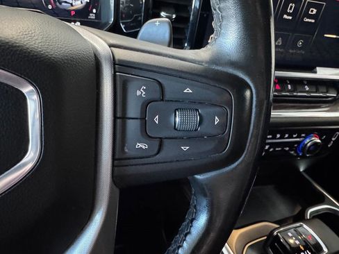 Certified 2023 GMC Sierra 1500 Elevation w/ X31 Off-Road Package image 18