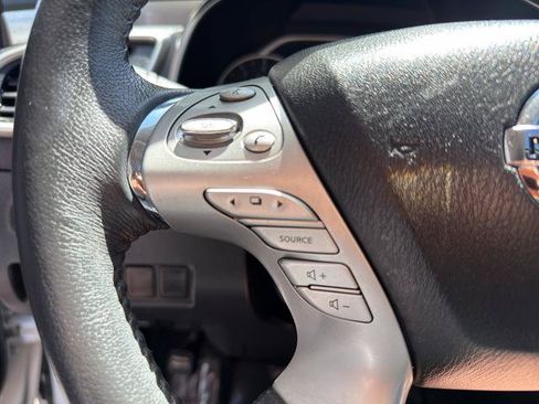 Used 2017 Nissan Murano SL AWD/4WD image 23