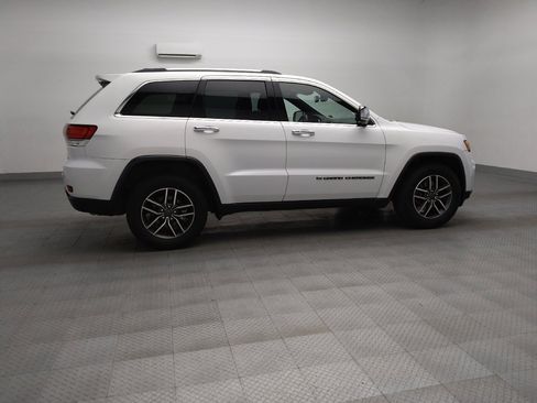 Used 2022 Jeep Grand Cherokee Limited RWD image 10
