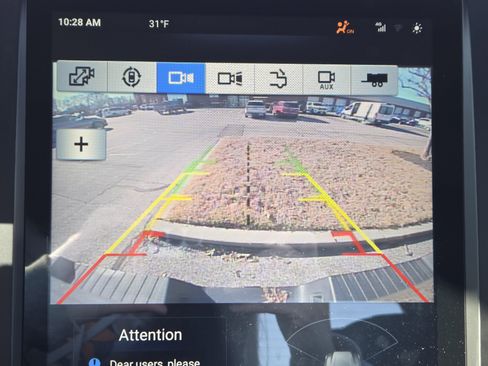 Used 2020 Ford F350 Lariat w/ Chrome Package image 21